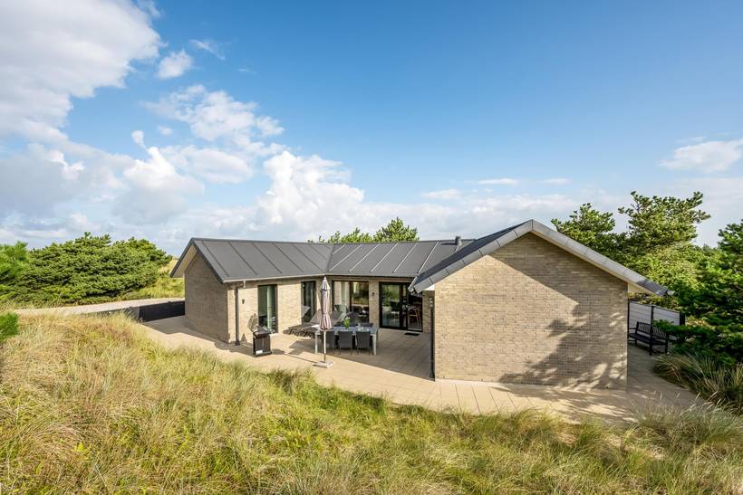 Foto von Ferienhaus CF23 in Søndervig - Westjütland