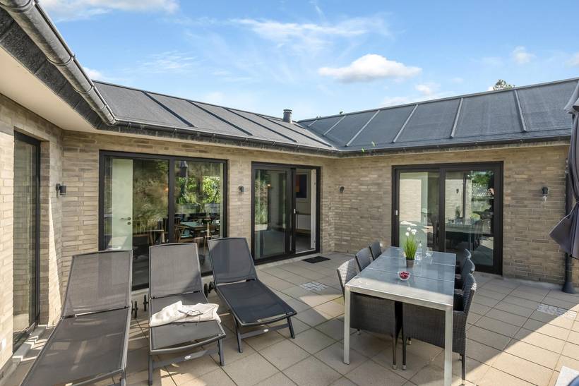 Foto von Ferienhaus CF23 in Søndervig - Westjütland