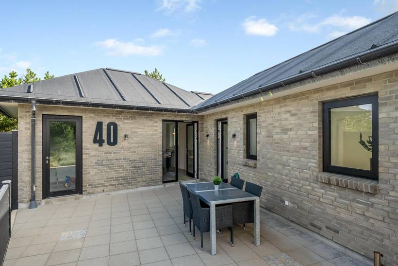 Foto von Ferienhaus CF23 in Søndervig - Westjütland