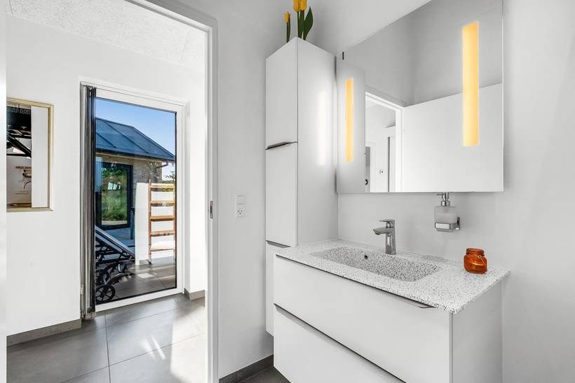 Foto von Ferienhaus CF23 in Søndervig - Westjütland
