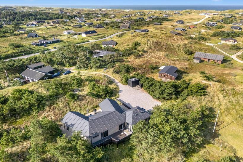 Foto von Ferienhaus CF23 in Søndervig - Westjütland