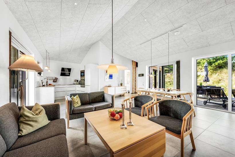 Foto von Ferienhaus CF23 in Søndervig - Westjütland