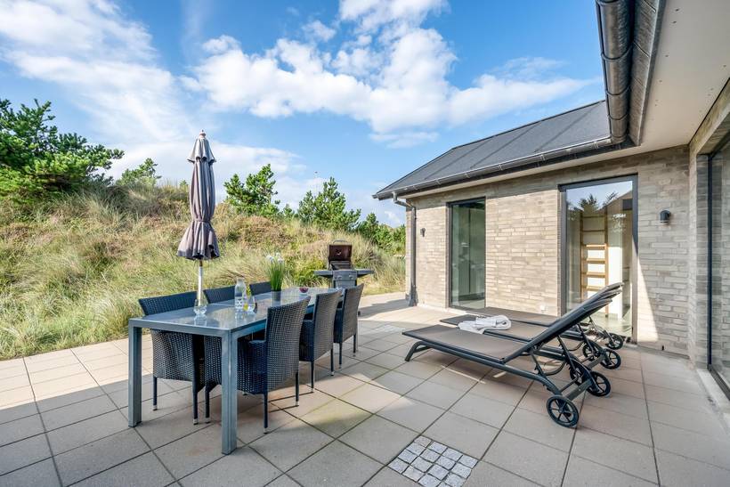 Foto von Ferienhaus CF23 in Søndervig - Westjütland