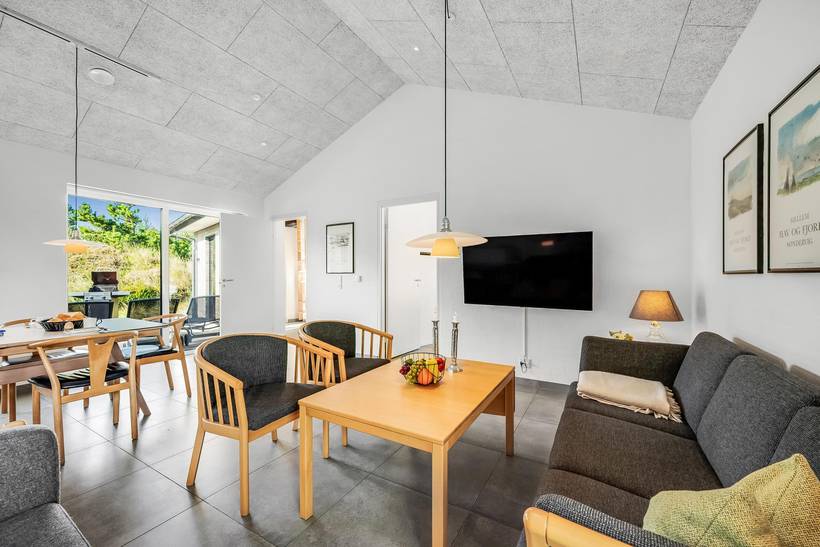 Foto von Ferienhaus CF23 in Søndervig - Westjütland
