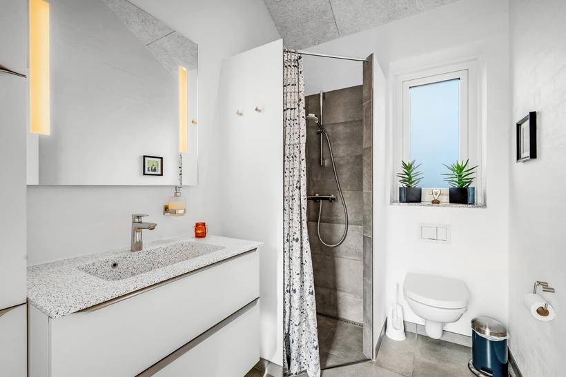 Foto von Ferienhaus CF23 in Søndervig - Westjütland