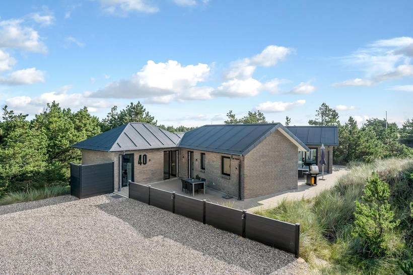 Foto von Ferienhaus CF23 in Søndervig - Westjütland