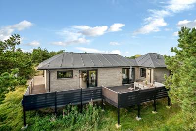 Vorschaubild von Ferienhaus CF23 in Søndervig - Westjütland