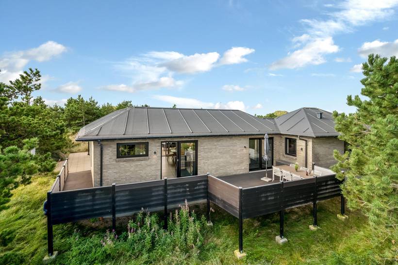 Foto von Ferienhaus CF23 in Søndervig - Westjütland