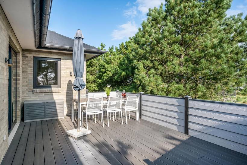 Foto von Ferienhaus CF23 in Søndervig - Westjütland