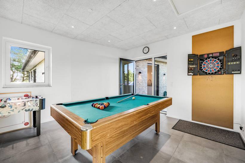 Foto von Ferienhaus CF23 in Søndervig - Westjütland