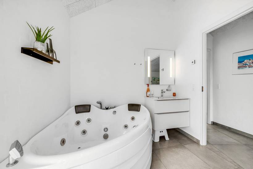 Foto von Ferienhaus CF23 in Søndervig - Westjütland