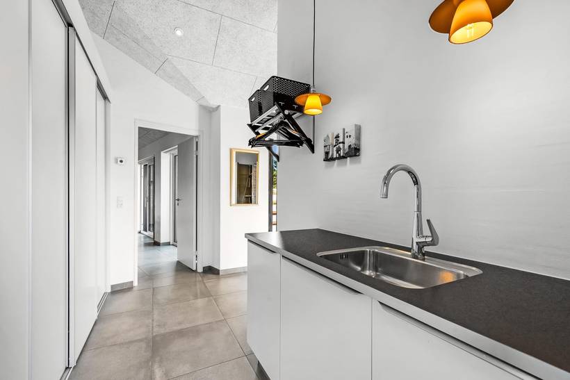 Foto von Ferienhaus CF23 in Søndervig - Westjütland