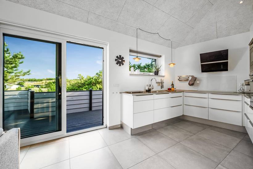 Foto von Ferienhaus CF23 in Søndervig - Westjütland
