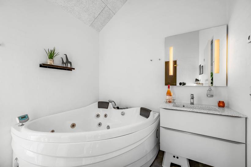 Foto von Ferienhaus CF23 in Søndervig - Westjütland