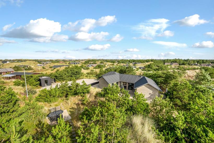 Foto von Ferienhaus CF23 in Søndervig - Westjütland