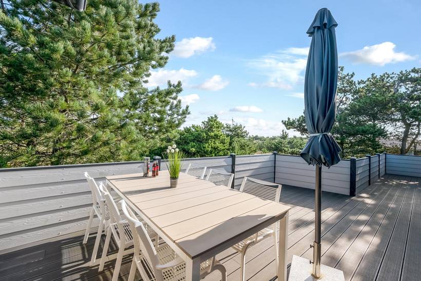Foto von Ferienhaus CF23 in Søndervig - Westjütland