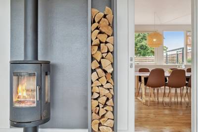 Vorschaubild von Ferienhaus CF28 auf Rønne - Bornholm