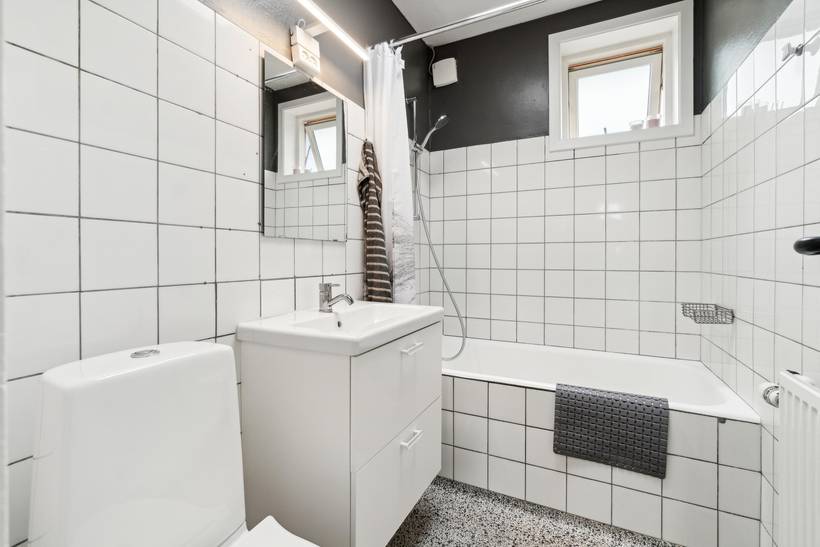 Foto von Ferienhaus CF28 auf Rønne - Bornholm