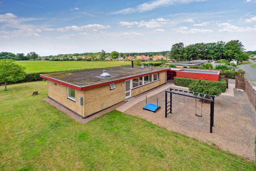 Foto von Ferienhaus CF28 auf Rønne - Bornholm