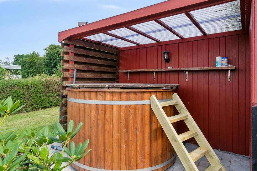 Foto von Ferienhaus CF28 auf Rønne - Bornholm
