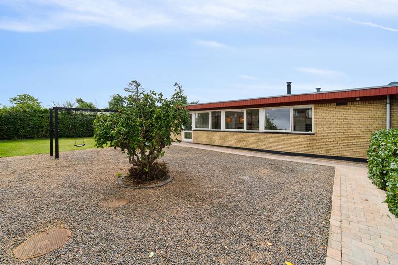 Foto von Ferienhaus CF28 auf Rønne - Bornholm