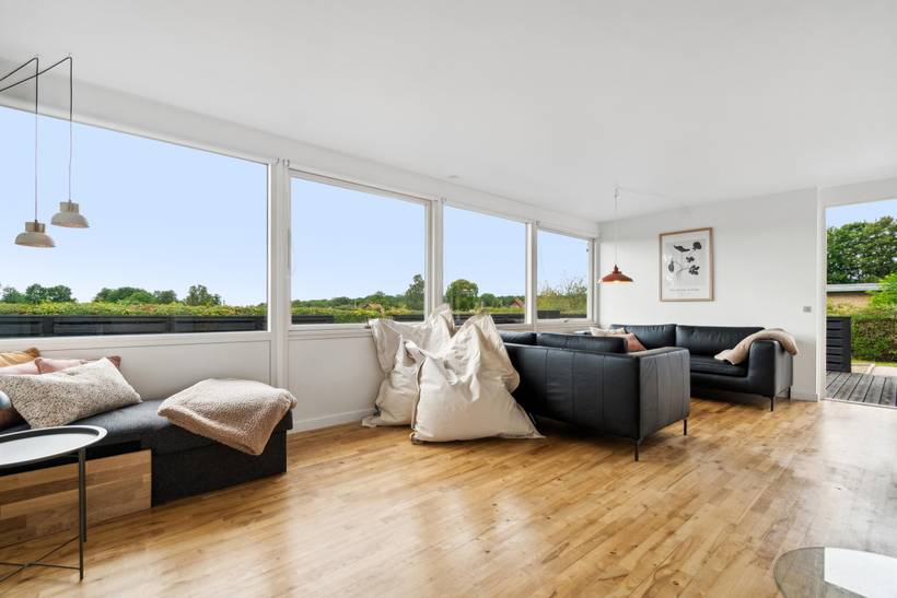 Foto von Ferienhaus CF28 auf Rønne - Bornholm