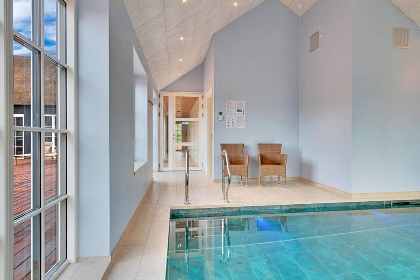 Foto von Ferienhaus CF29 in Blåvand - Westjütland