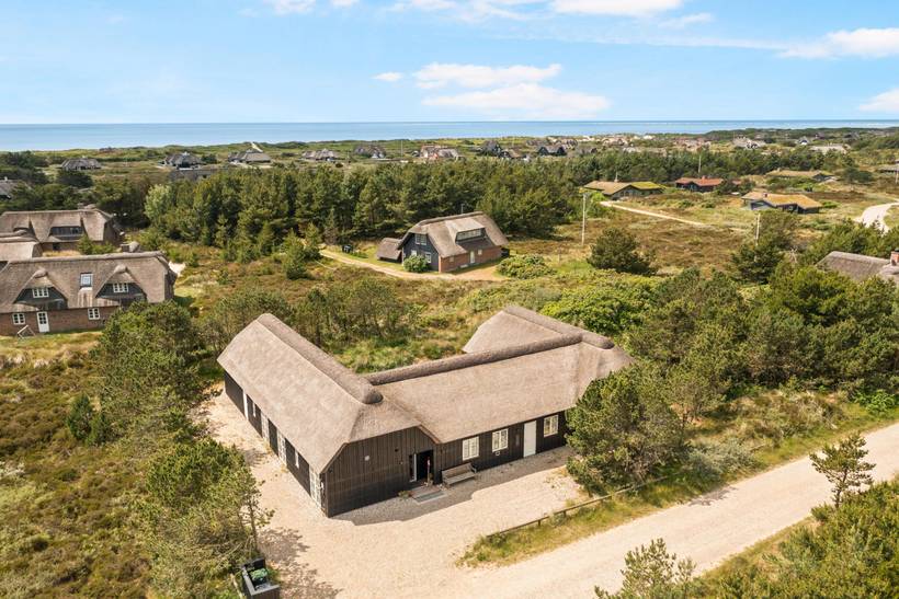 Foto von Ferienhaus CF29 in Blåvand - Westjütland