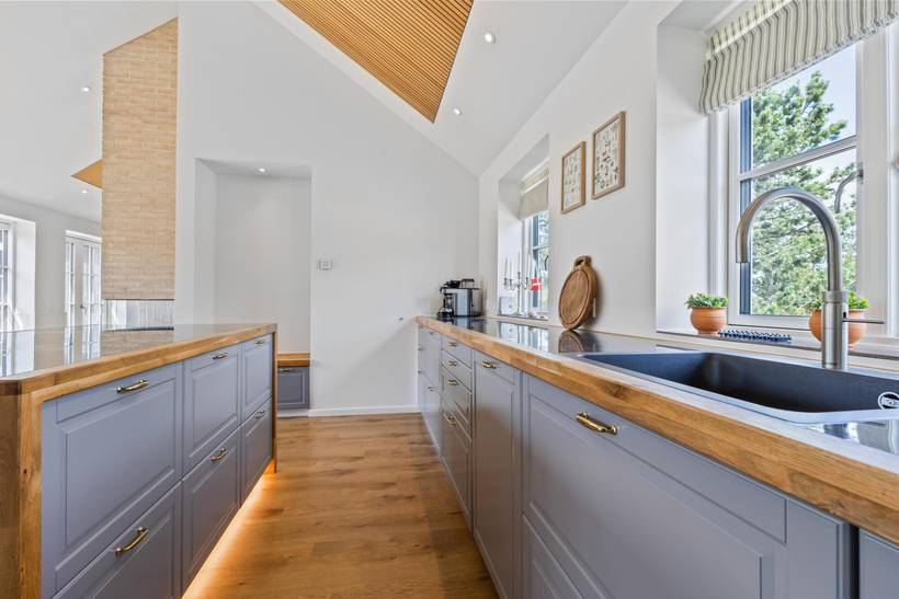 Foto von Ferienhaus CF29 in Blåvand - Westjütland
