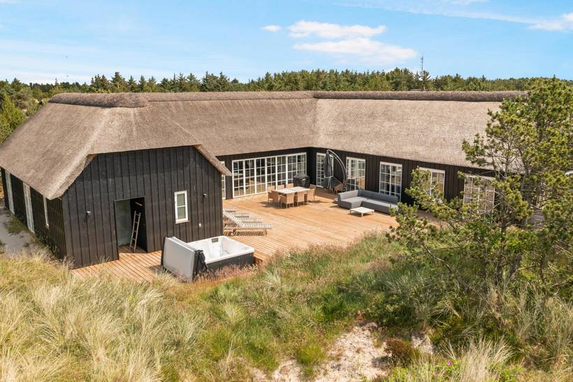 Foto von Ferienhaus CF29 in Blåvand - Westjütland