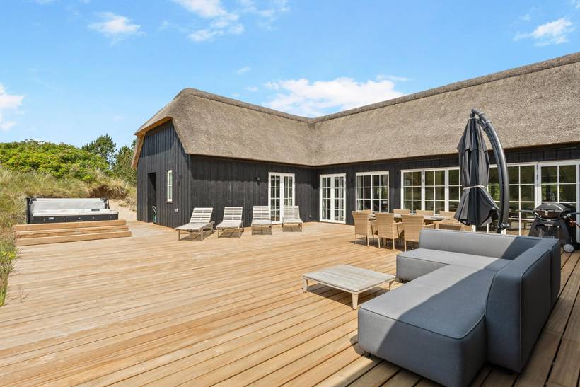 Foto von Ferienhaus CF29 in Blåvand - Westjütland
