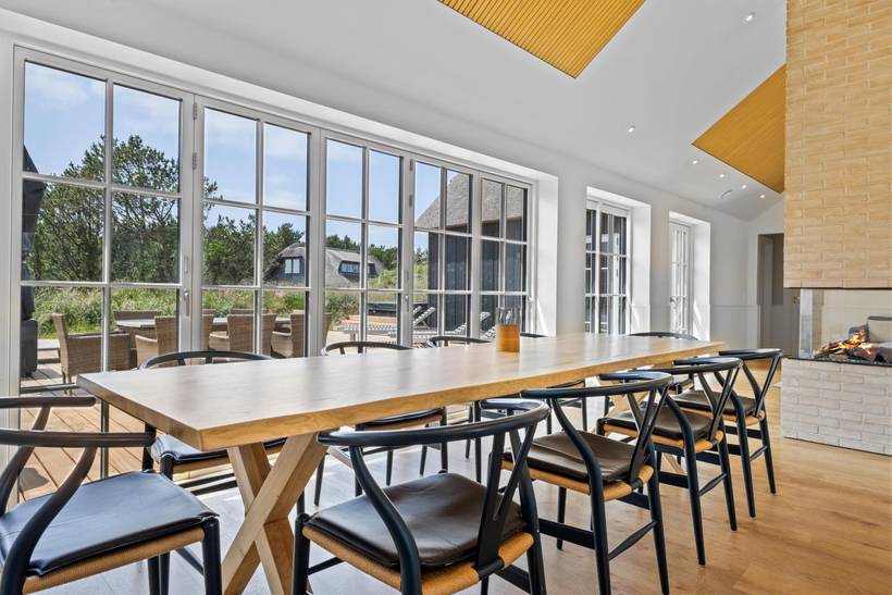 Foto von Ferienhaus CF29 in Blåvand - Westjütland
