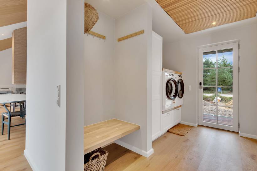 Foto von Ferienhaus CF29 in Blåvand - Westjütland