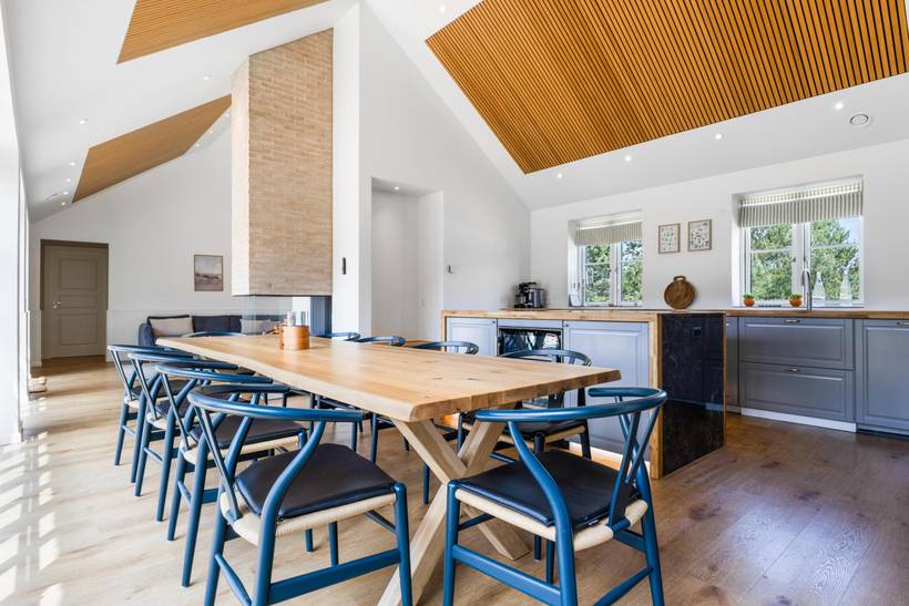 Foto von Ferienhaus CF29 in Blåvand - Westjütland