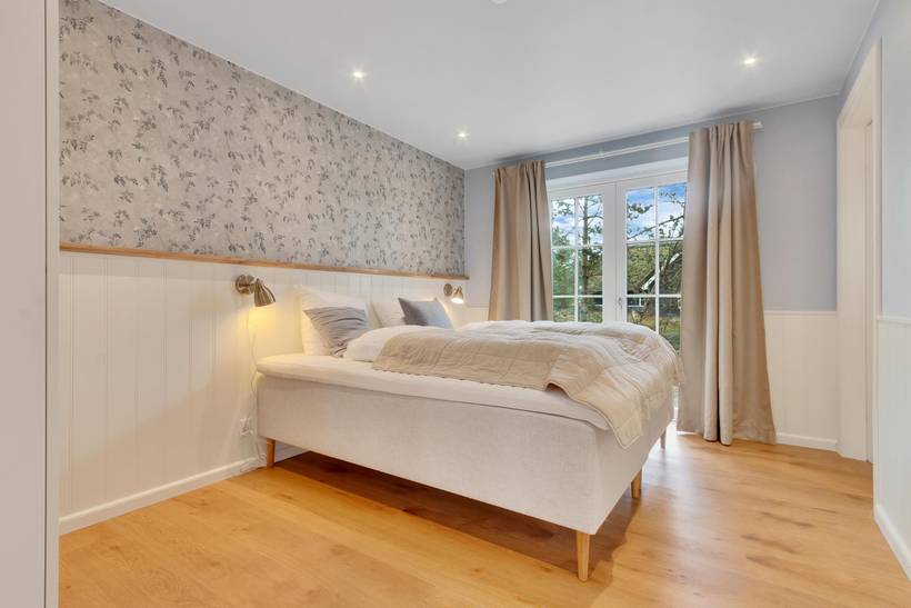 Foto von Ferienhaus CF29 in Blåvand - Westjütland