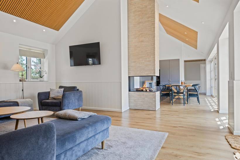 Foto von Ferienhaus CF29 in Blåvand - Westjütland