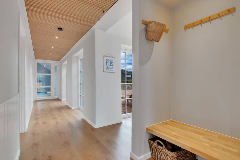 Foto von Ferienhaus CF29 in Blåvand - Westjütland