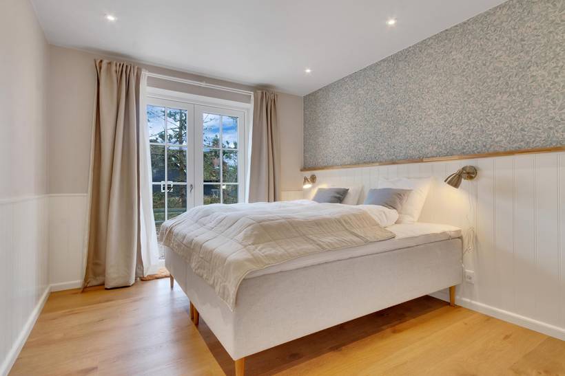 Foto von Ferienhaus CF29 in Blåvand - Westjütland