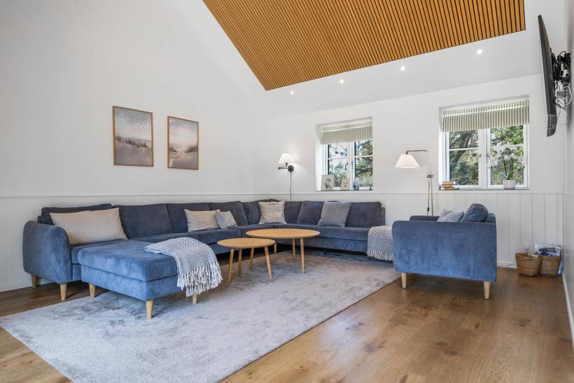 Foto von Ferienhaus CF29 in Blåvand - Westjütland
