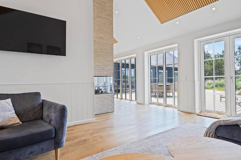 Foto von Ferienhaus CF29 in Blåvand - Westjütland