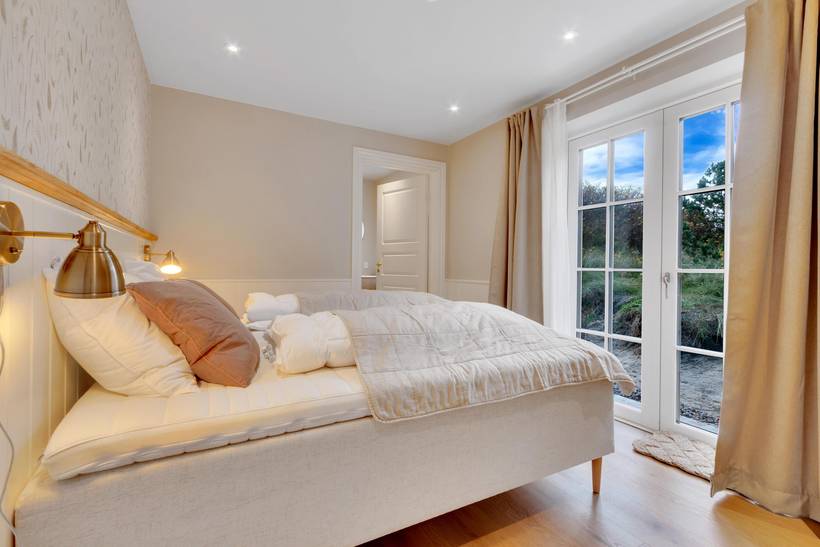 Foto von Ferienhaus CF29 in Blåvand - Westjütland