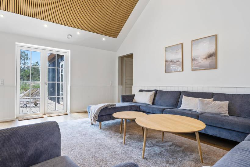 Foto von Ferienhaus CF29 in Blåvand - Westjütland