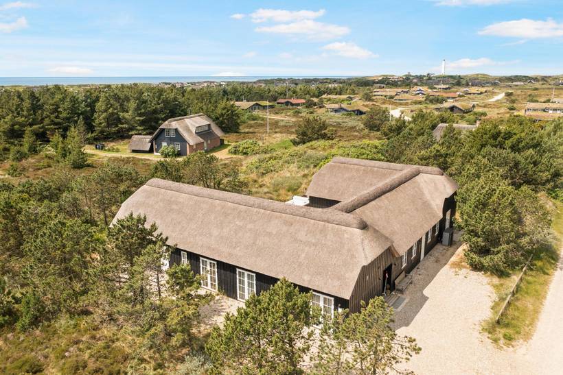 Foto von Ferienhaus CF29 in Blåvand - Westjütland