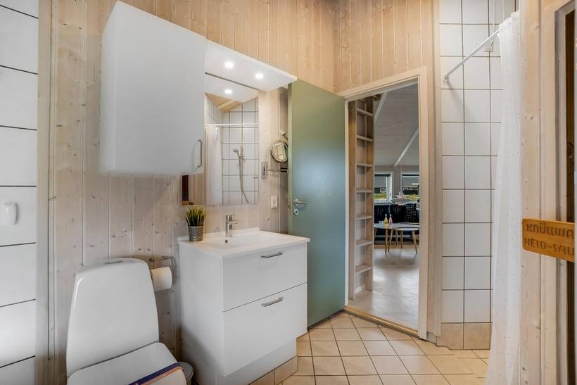 Foto von Ferienhaus CF30 in Vrist - Vejlby Klit - Westjütland
