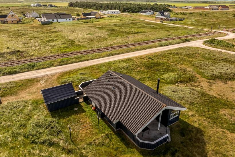 Foto von Ferienhaus CF30 in Vrist - Vejlby Klit - Westjütland