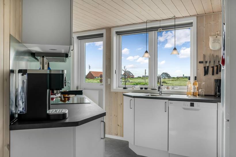 Foto von Ferienhaus CF30 in Vrist - Vejlby Klit - Westjütland