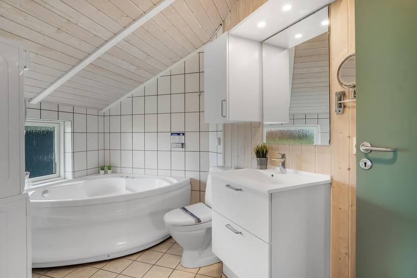 Foto von Ferienhaus CF30 in Vrist - Vejlby Klit - Westjütland