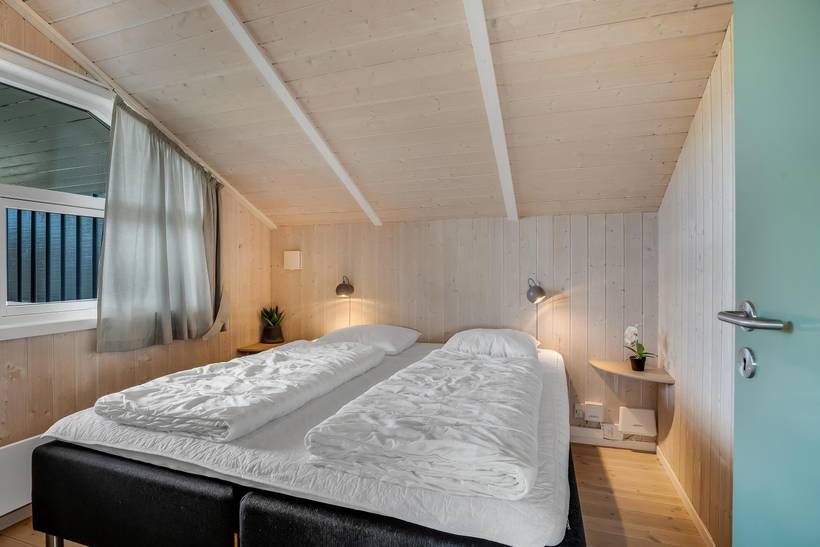 Foto von Ferienhaus CF30 in Vrist - Vejlby Klit - Westjütland