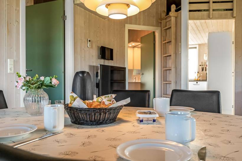 Foto von Ferienhaus CF30 in Vrist - Vejlby Klit - Westjütland