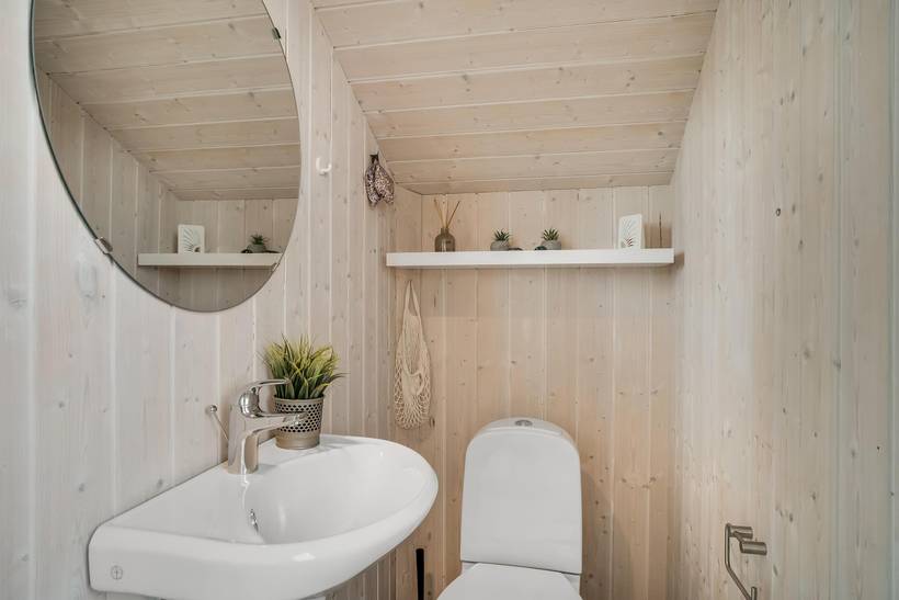 Foto von Ferienhaus CF30 in Vrist - Vejlby Klit - Westjütland